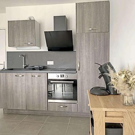 Superbe T2 A Berck-Plage - Balcon, Parking Prive Et Acces Plage - Fr-1-646-36 Ngoại thất bức ảnh