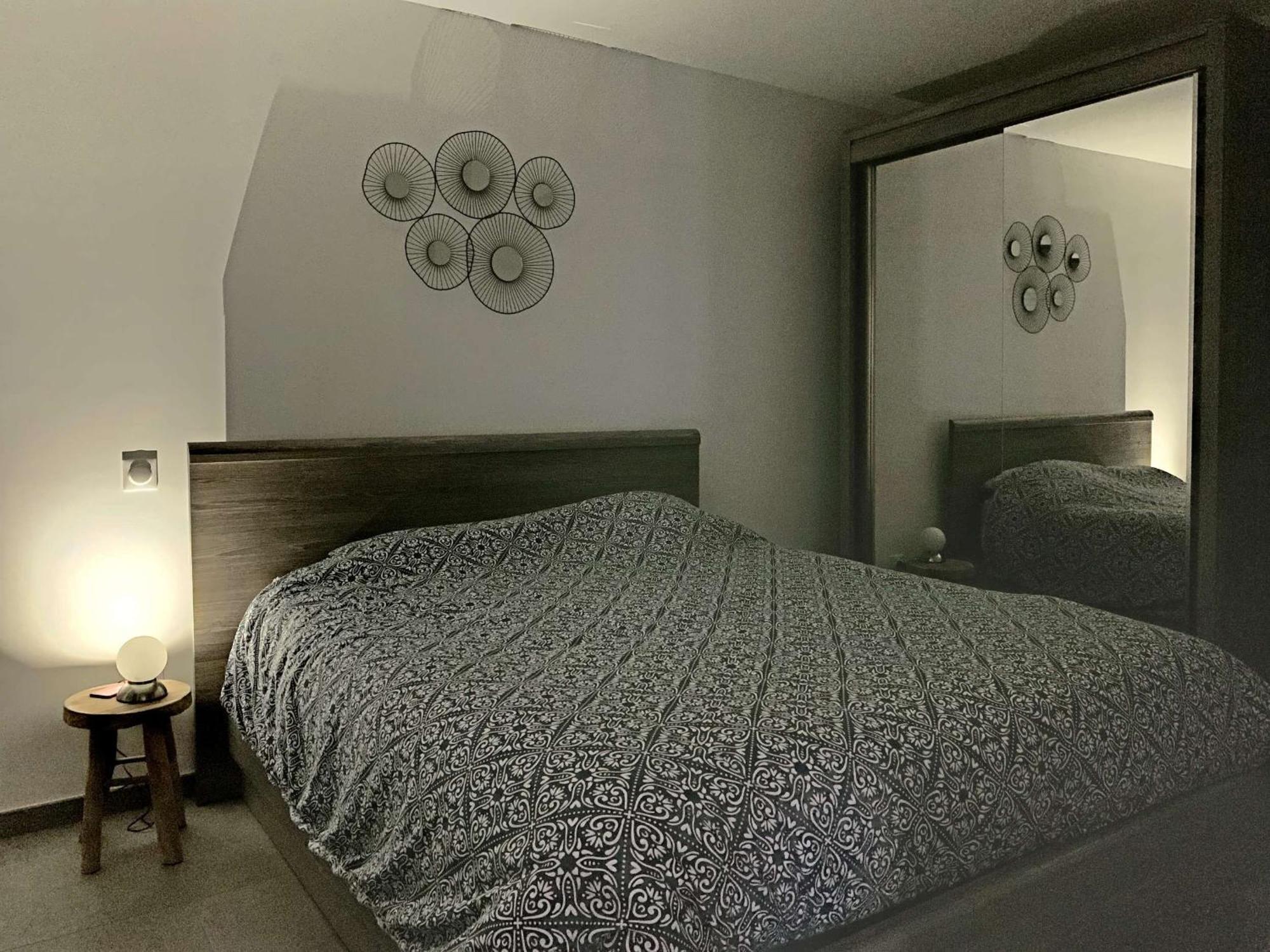 Superbe T2 A Berck-Plage - Balcon, Parking Prive Et Acces Plage - Fr-1-646-36 Ngoại thất bức ảnh